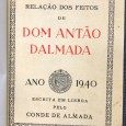 «Dom Antão Dalmada»