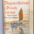 «Relatório da Viagem ao Extremo Oriente 1927-1928» 