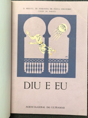 «Diu e Eu»