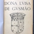 «Dona Lvisa de Gvsmão»