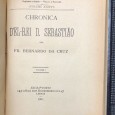 «Chronica d' El-Rei D. Sebastião»