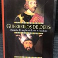 «Guerreiros de Deus: Ricardo Coração de Leão e Saladino»