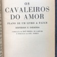 «Os Cavaleiros do Amor»