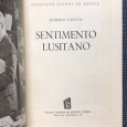 «Sentimento Lusitano»