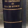 «Livro do Centenário de Eça de Queiroz»