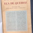 «Livro do Centenário de Eça de Queiroz»