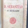 «D. Sebastião o Desejado»