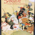 «Samurai - O Lendário Mundo dos Guerreiros»