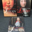 «Luís XIV - 3 Volumes» 