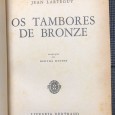 «Os Tambores de Bronze»