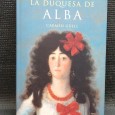 LA DUQUESA DE ALBA