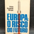 EUROPA: O RISCO DO FUTURO