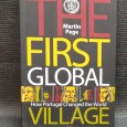 FIRST GLOBAL VILLAGE