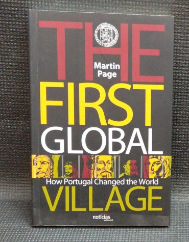 FIRST GLOBAL VILLAGE