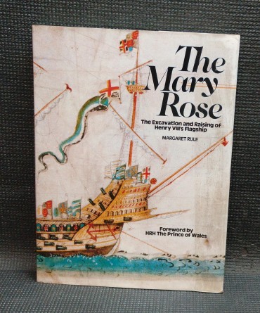 THE MARY ROSE