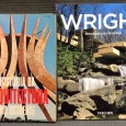 «História da Arquitectura no Ocidente / Wright»