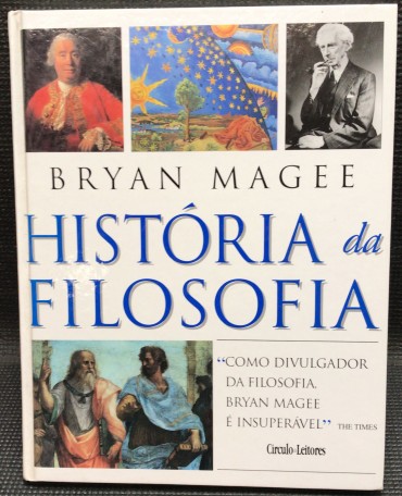 «História da Filosofia»