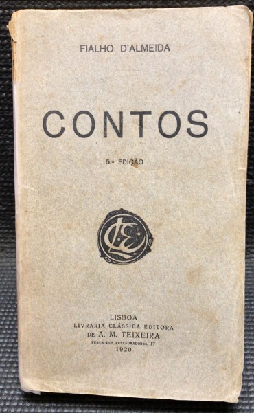 «Contos»