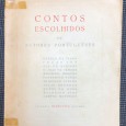 «Contos Escolhidos de Autores Portugueses»