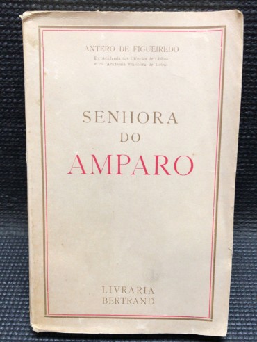 «Senhora do Amparo»