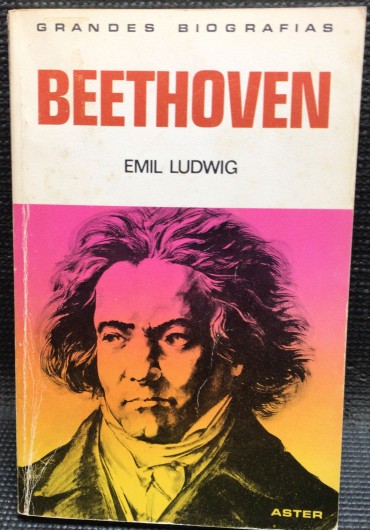 «Beethoven - Biografia»