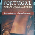 PORTUGAL A MISSÃO QUE FALTA CUMPRIR