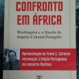 CONFRONTO EM ÁFRICA