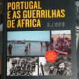 PORTUGAL E AS GUERRILHAS DE ÁFRICA