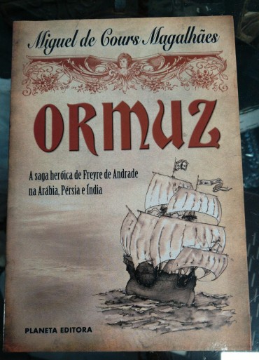 ORMUZ