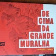 DE CIMA DA GRANDE MURALHA