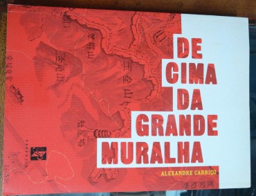 DE CIMA DA GRANDE MURALHA