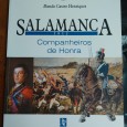 SALAMANCA - COMPANHEIROS DE HONRA