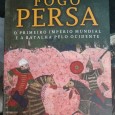 FOGO PERSA