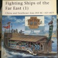 FIGHTING SHIPS OF THE FAR EAST