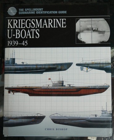 KRIEGSMARINE U-BOATS