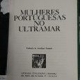 MULHERES PORTUGUESAS NO ULTRAMAR