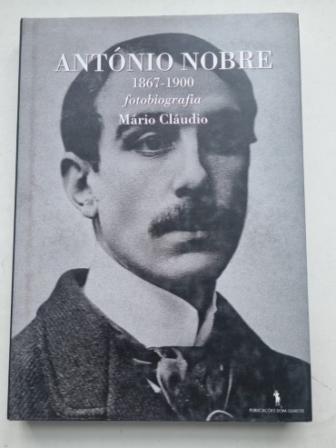 ANTÓNIO NOBRE