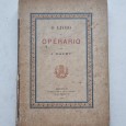 O LIVRO DO OPERÁRIO