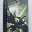 THE LAST OLYMPAIN – Primeira edição