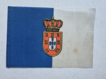 BANDEIRA MONARQUICA