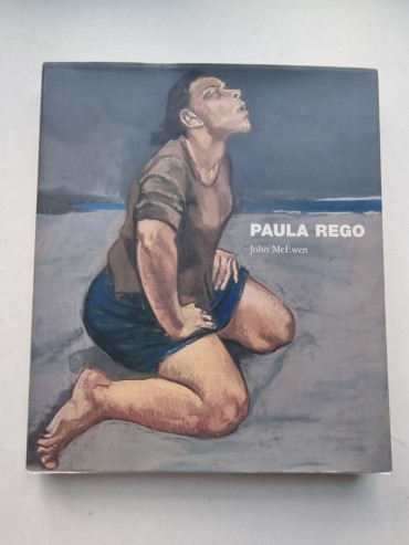 PAULA REGO