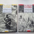 OS ANOS DA GUERRA 1961-1975