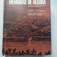 MEMÓRIAS DE ALEGRIA – Eugénio de Andrade