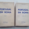 PORTUGAL EM ROMA