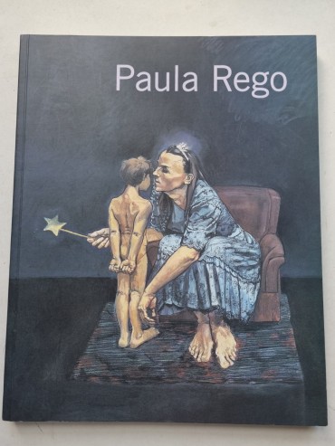 PAULA REGO