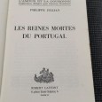 LAS REINES MORTES DU PORTUGAL