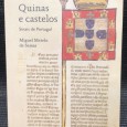 «Quinas e Castelos - Sinais de Portugal» 