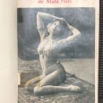 «El Misterio de La Vida y de La Muerte de Mata Hari»