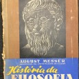 «História da Filosofia»