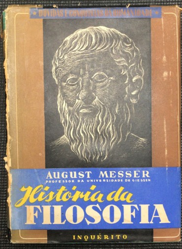 «História da Filosofia»